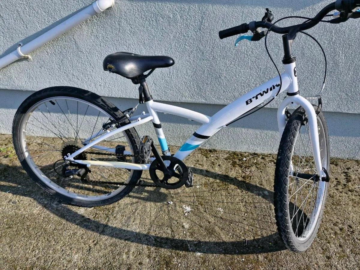 Kids bike - Image 3