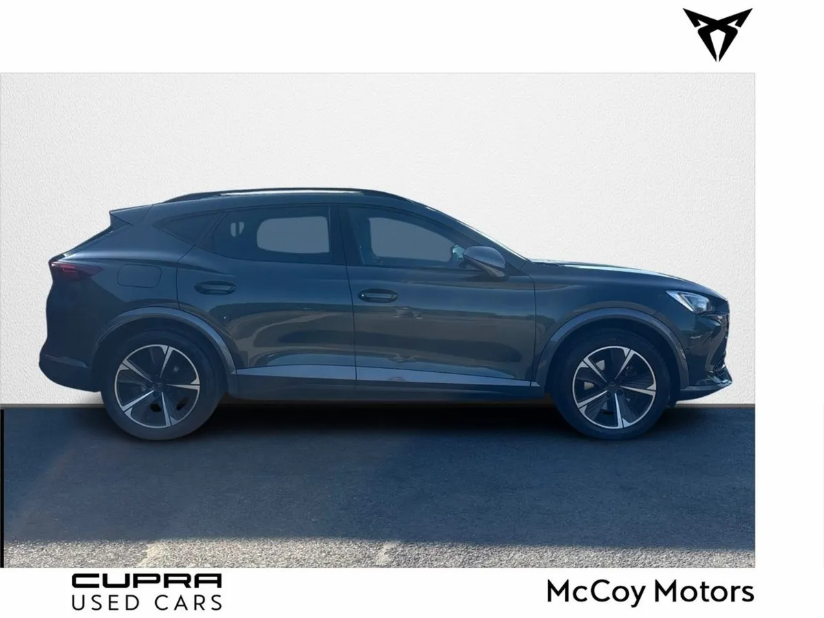 Cupra Formentor  just Arrived e-hybrid Phev 204BH - Image 3