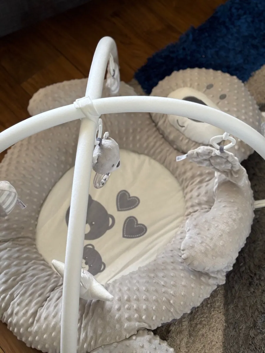 Baby Items - Image 1