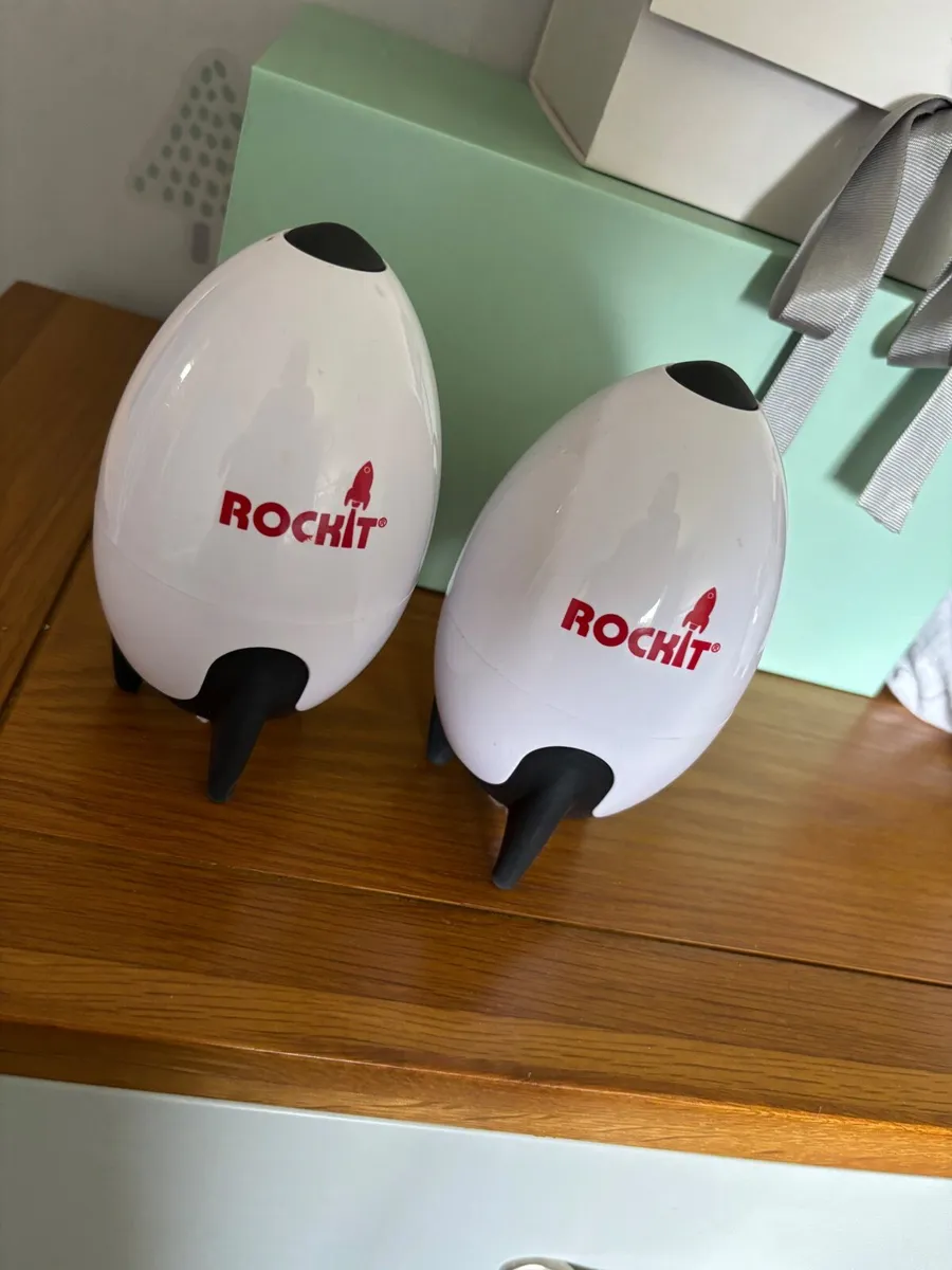 Baby Items - Image 2