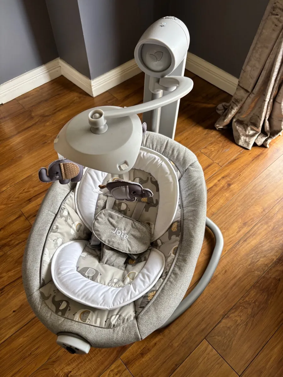 Baby Items - Image 4
