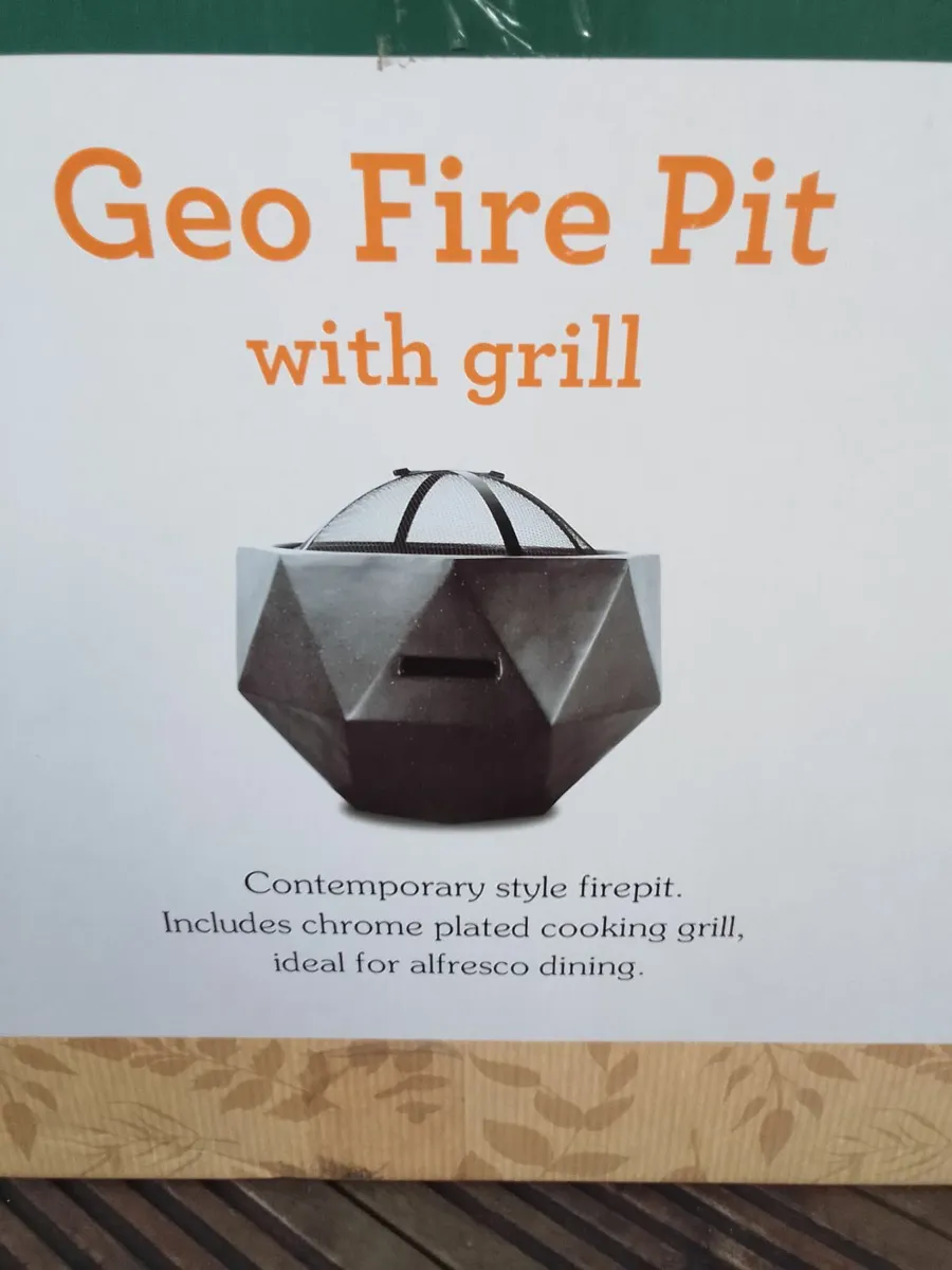 Firepit - Image 1