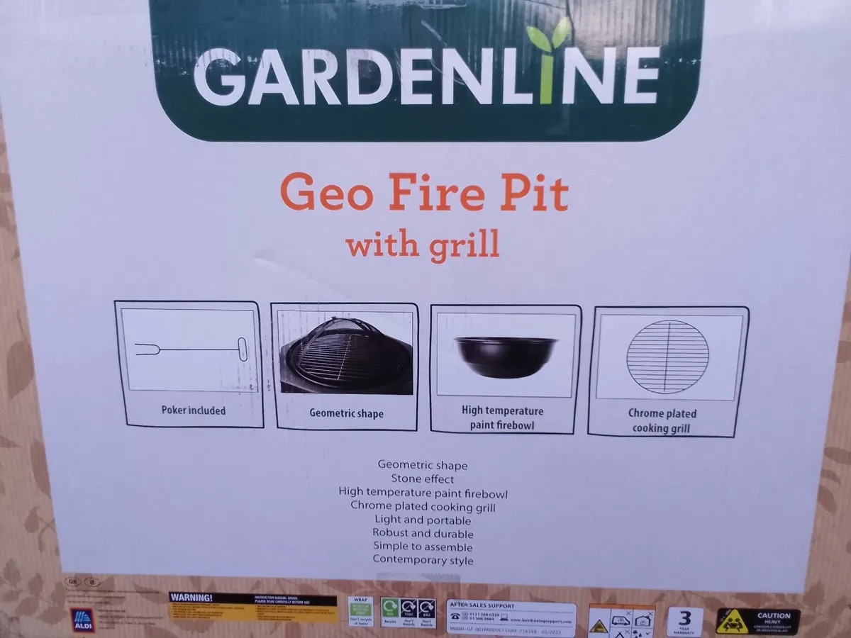 Firepit - Image 2