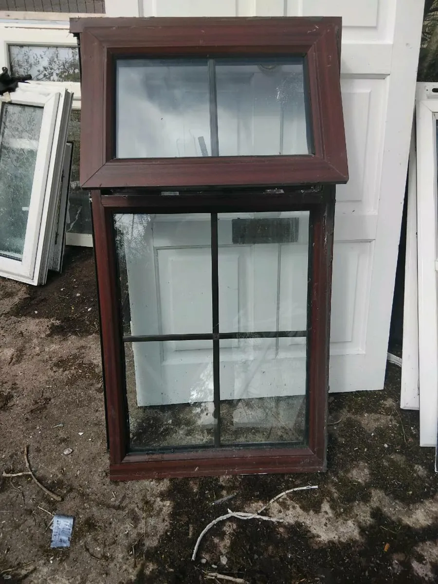 Pvc windows - Image 4