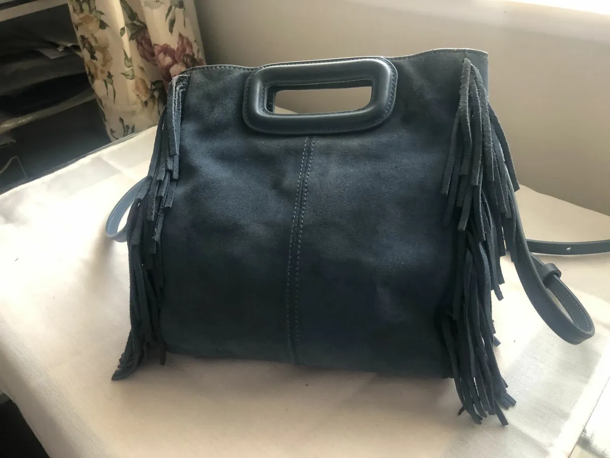 MAJE HANDBAG - Image 1