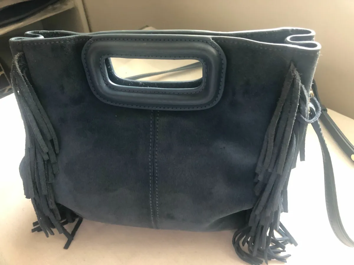 MAJE HANDBAG - Image 4
