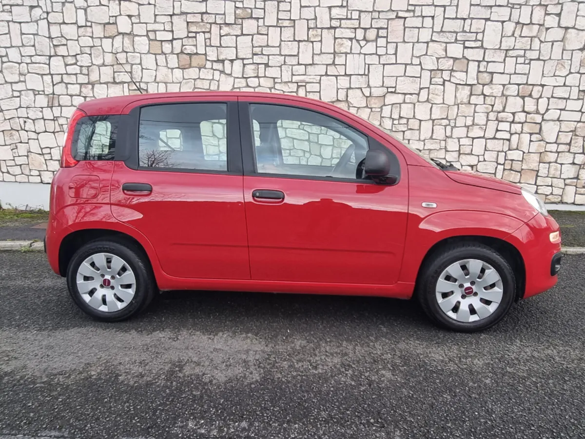 Fiat Panda 1.2 POP E6 4DR - Image 2