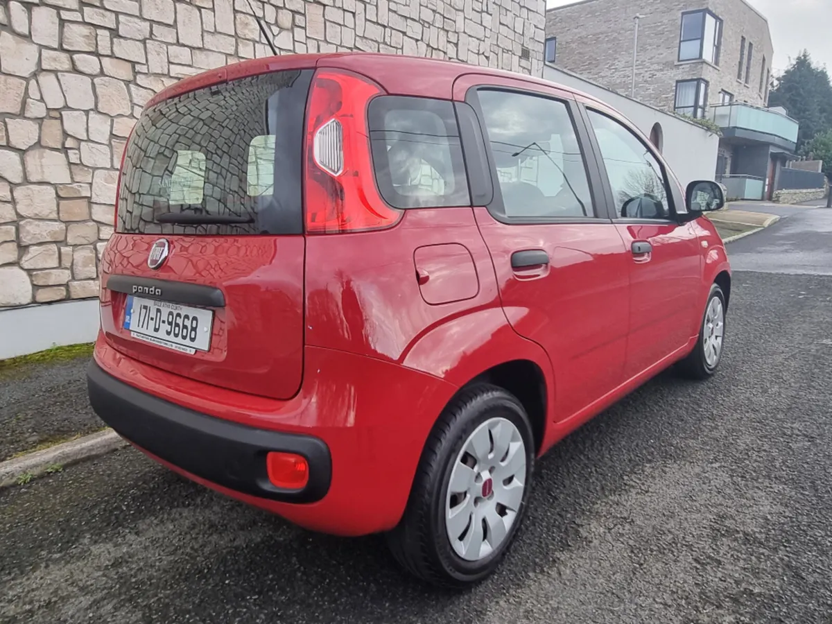 Fiat Panda 1.2 POP E6 4DR - Image 3