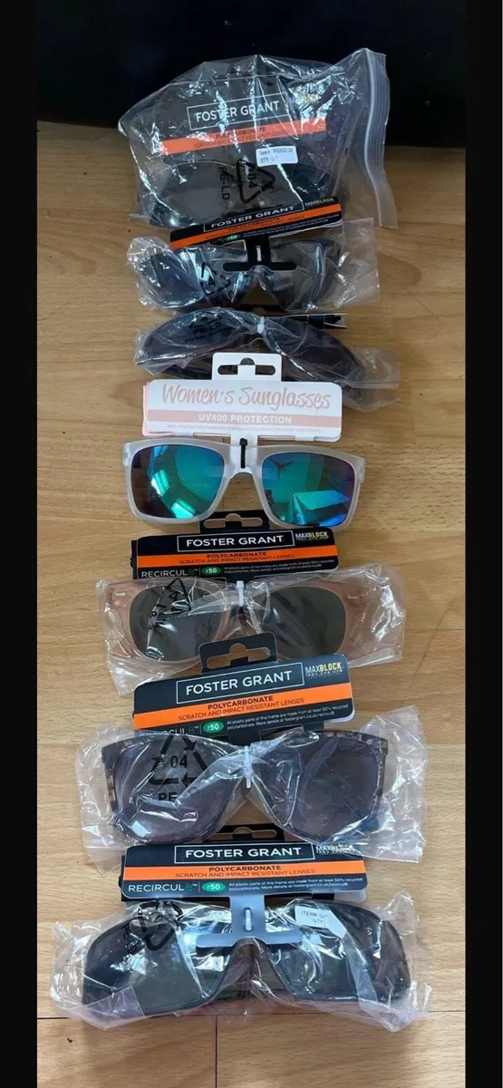 Foster grant sunglasses - Image 3