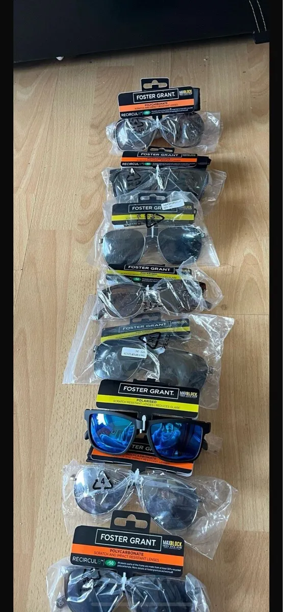 Foster grant sunglasses - Image 4