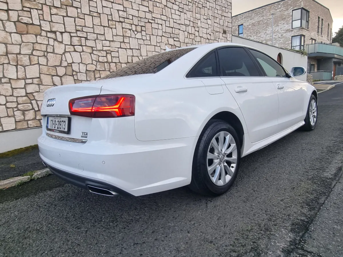 Audi A6 Ultra 2.0tdi 150 SE 4DR - Image 3