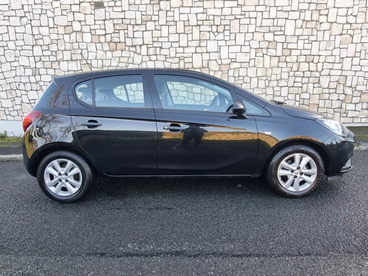 Opel Corsa -E E 1.4I 75PS 5DR - Image 2