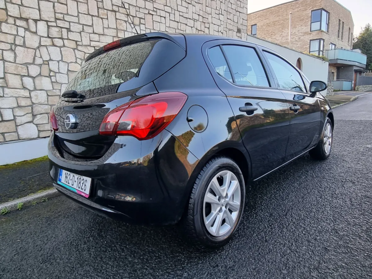 Opel Corsa -E E 1.4I 75PS 5DR - Image 3