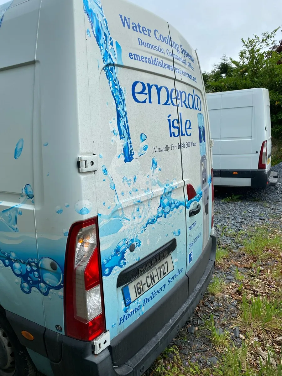 Renault Master - Image 4
