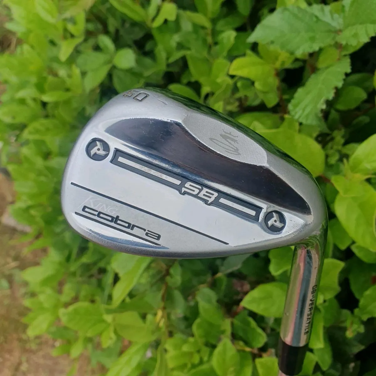 Mint king cobra sb wedge - Image 1