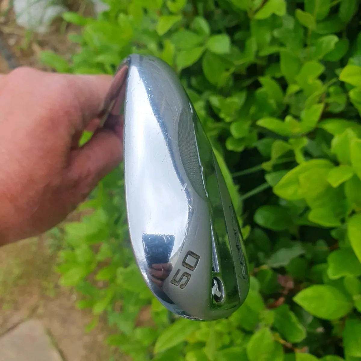 Mint king cobra sb wedge - Image 2