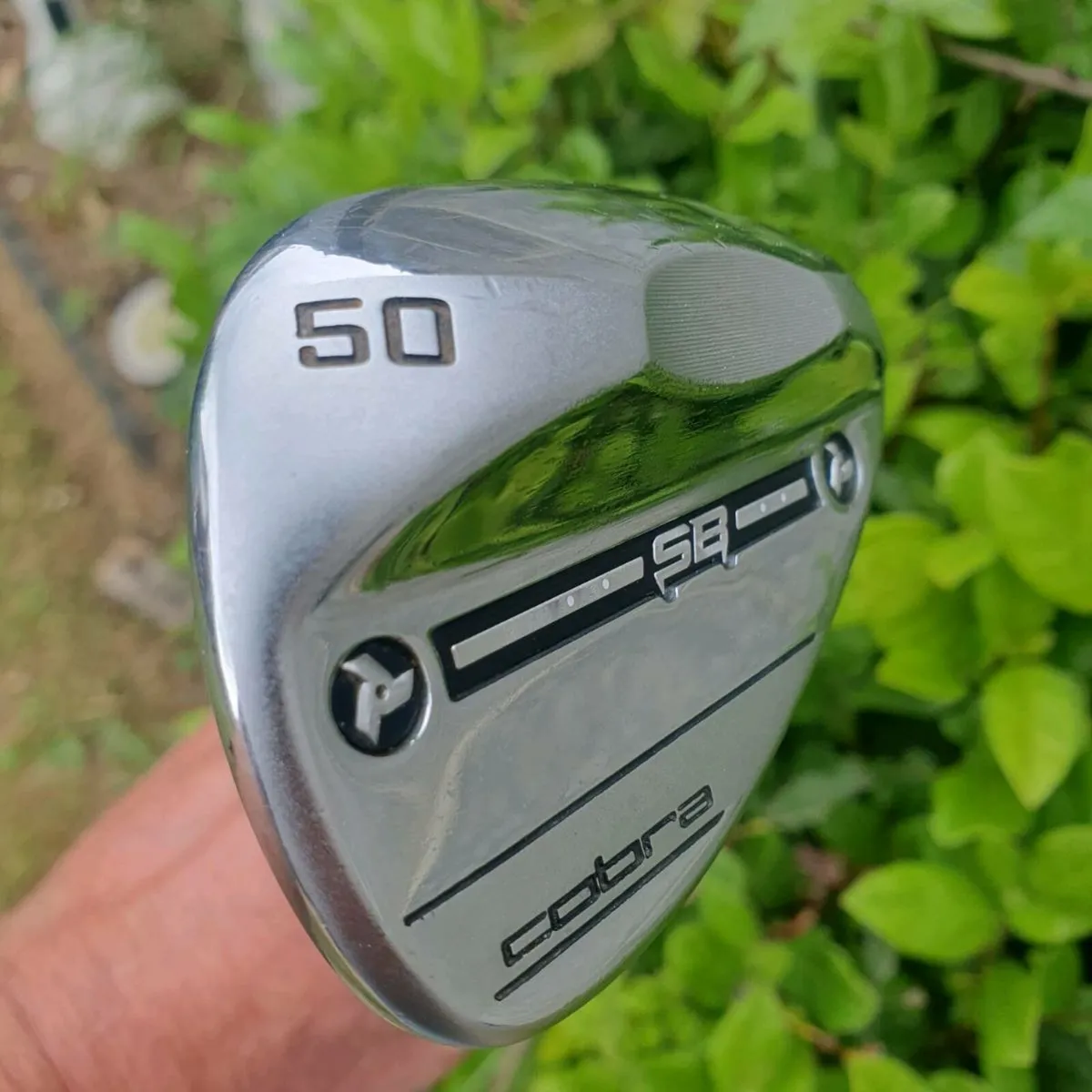 Mint king cobra sb wedge - Image 3