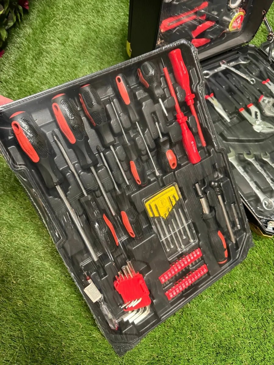 DIY TOOLKIT - 499PC - Image 2