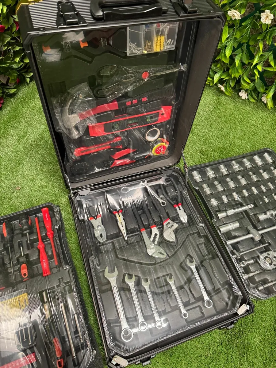 DIY TOOLKIT - 499PC - Image 3
