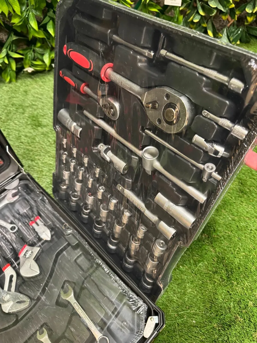 DIY TOOLKIT - 499PC - Image 4