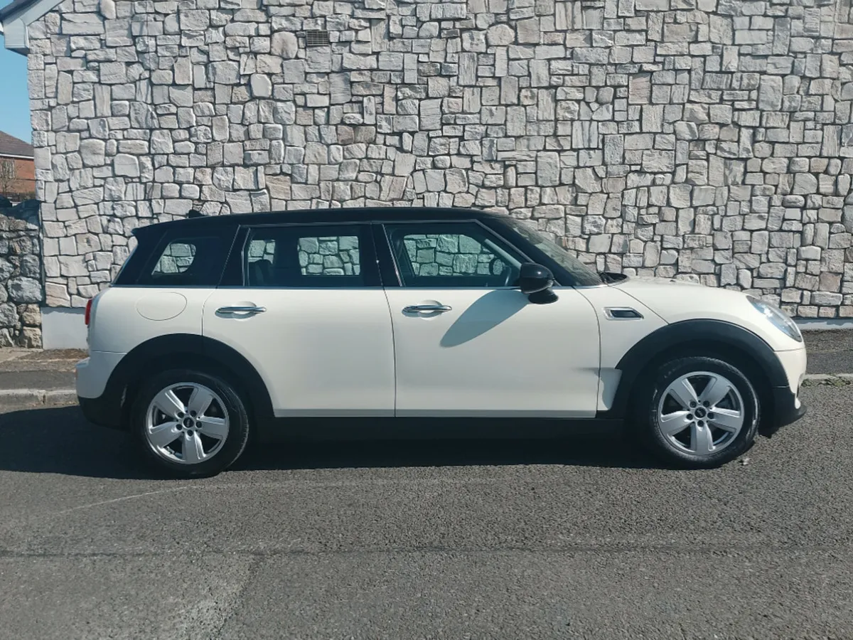 Mini Clubman Clubman LN32 6DR - Image 2