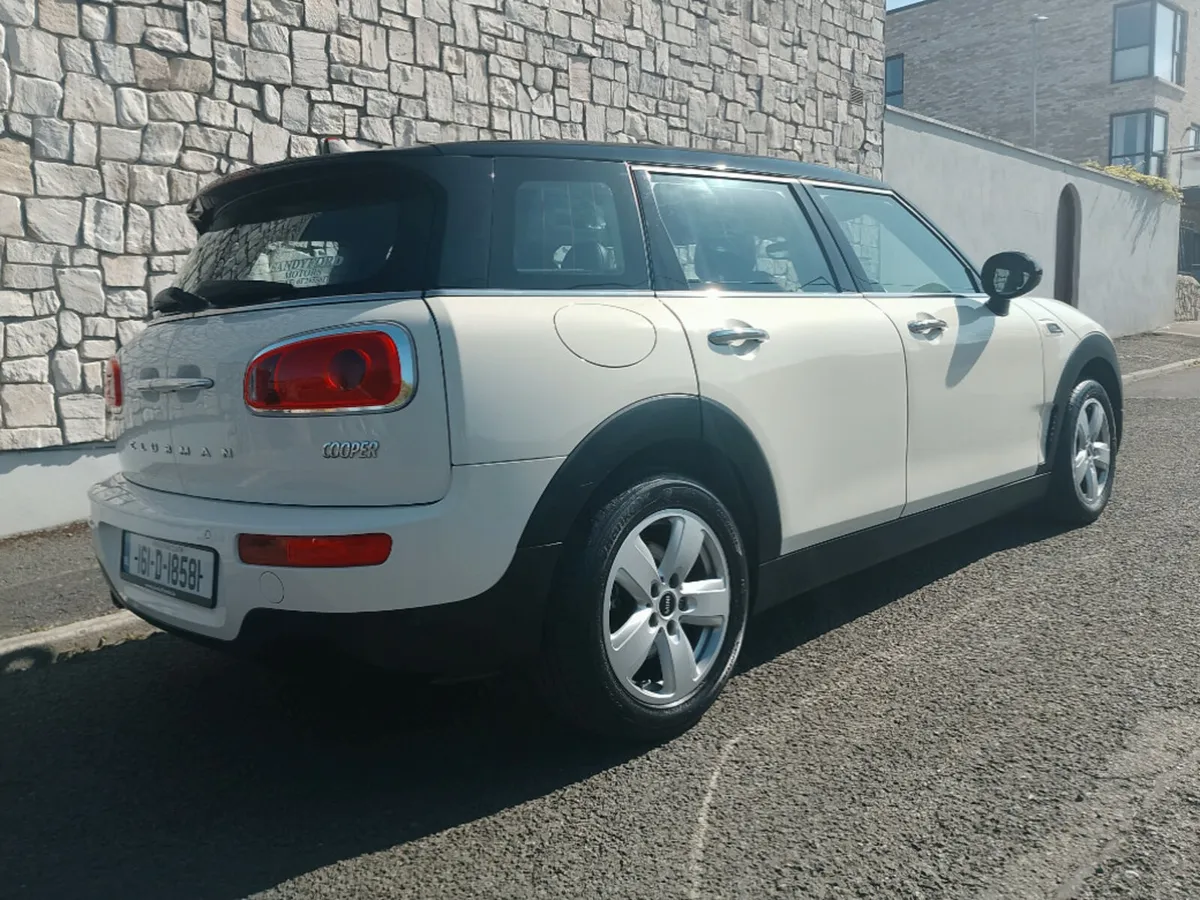 Mini Clubman Clubman LN32 6DR - Image 3