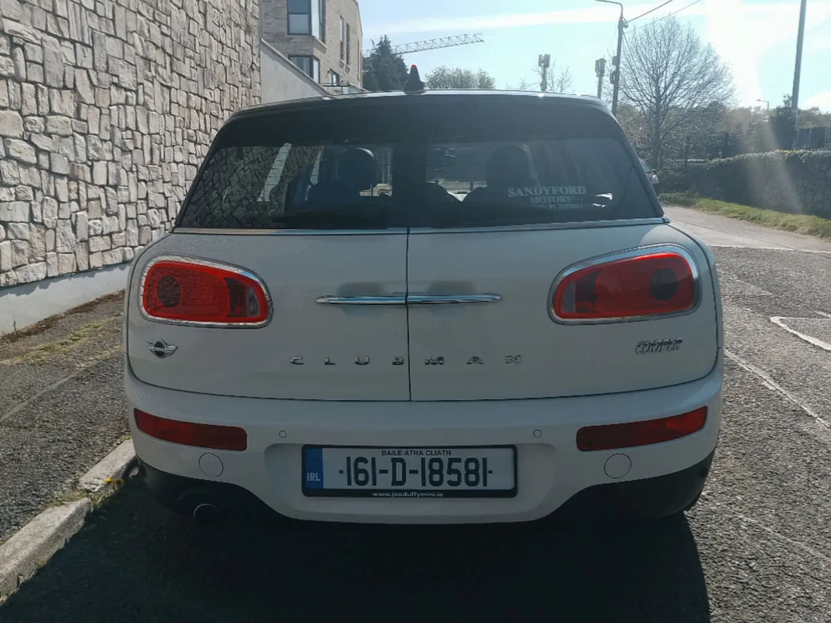 Mini Clubman Clubman LN32 6DR - Image 4