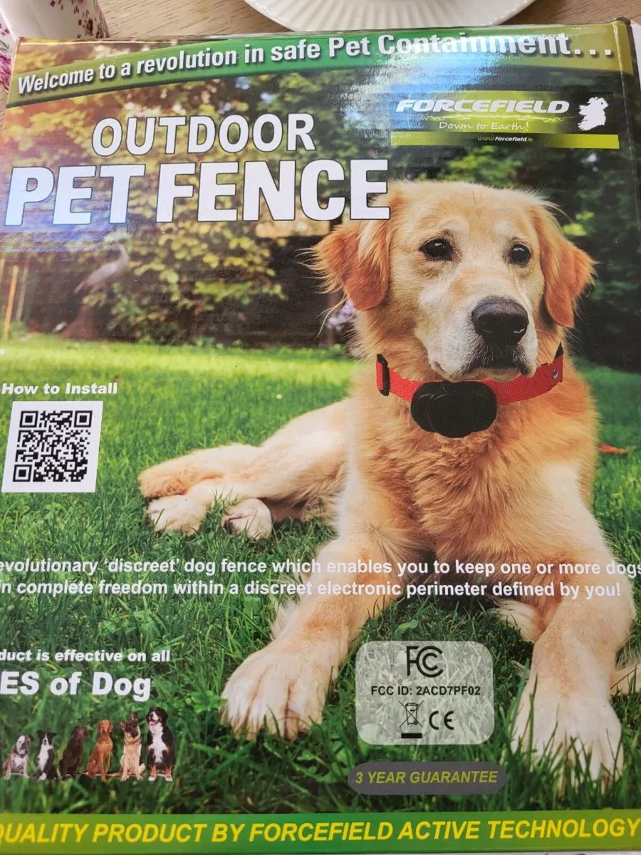 Dog collar - Image 1