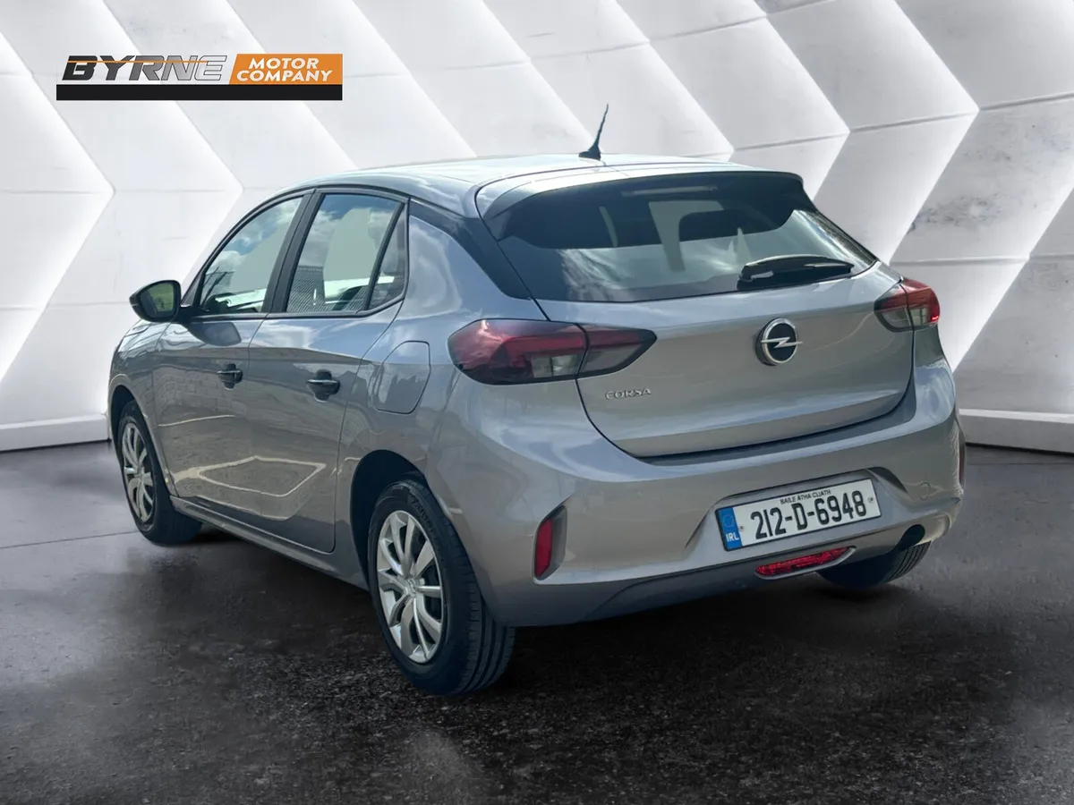 OPEL CORSA 1.2 SC, 2021 - Image 2