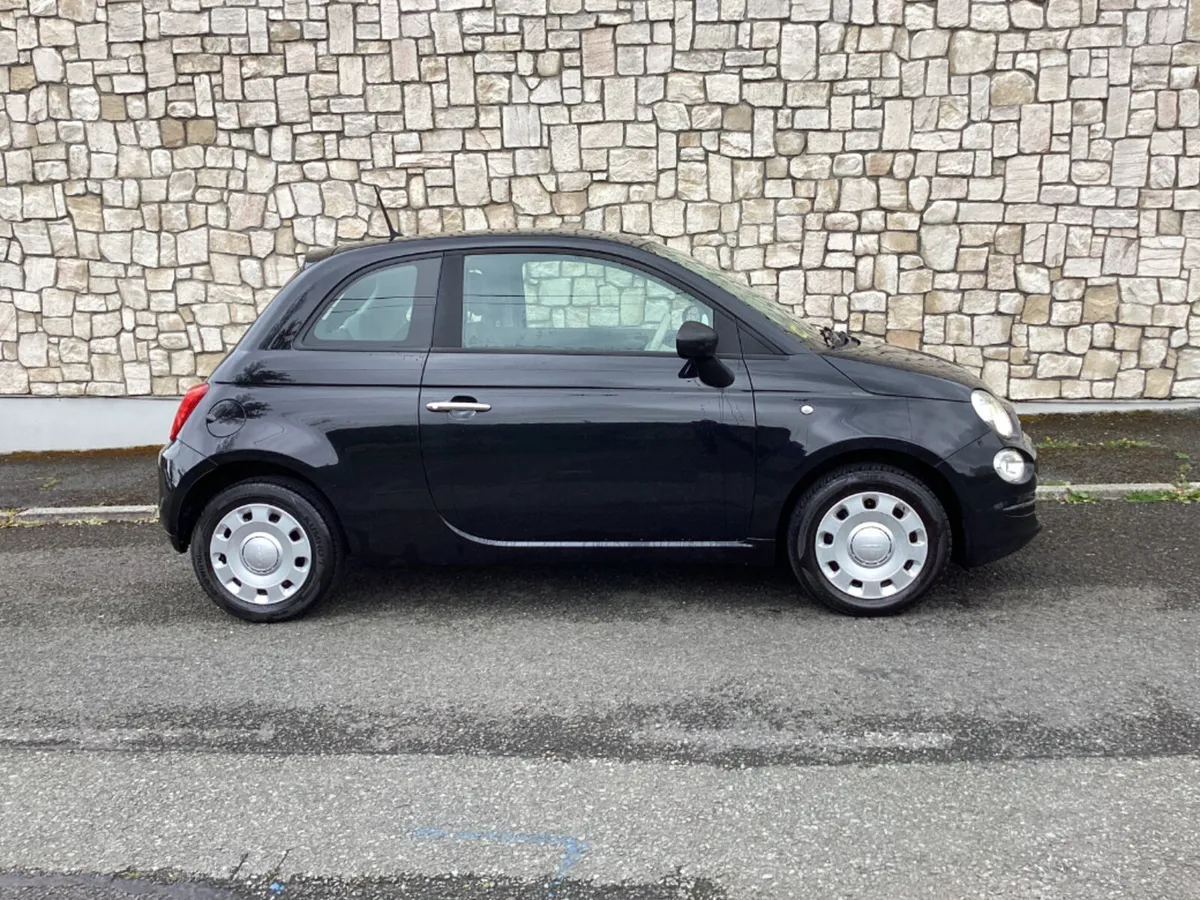 Fiat 500 1.2 8V 69HP POP 3DR - Image 2