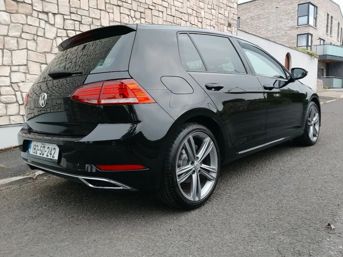 Volkswagen Golf Highline 1.6tdi - Image 3