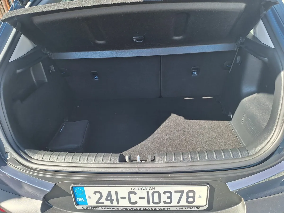 Kia Stonic 2024 - Image 3
