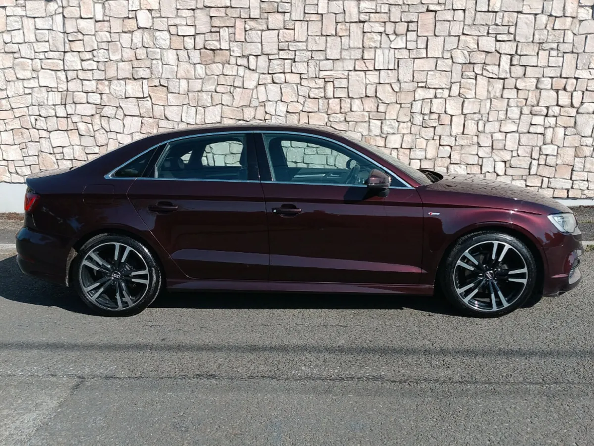 Audi A3 S-Line! 1.6tdi - Image 3