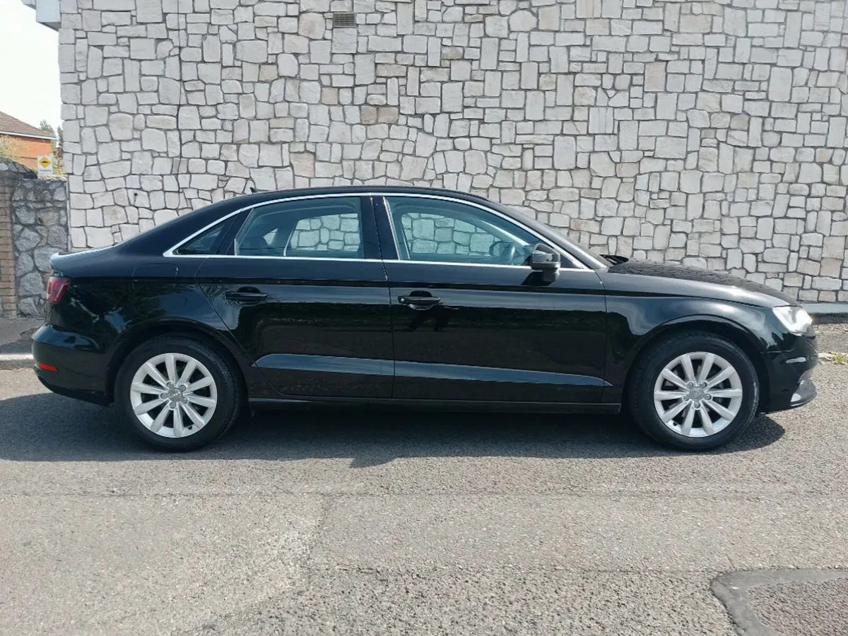 Audi A3 1.6 TDI 110 ST SE 4DR Auto - Image 2