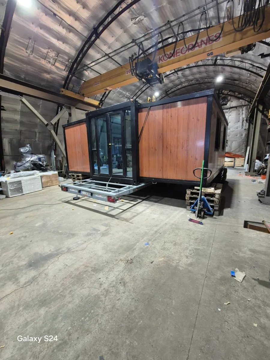 Container House - Image 1