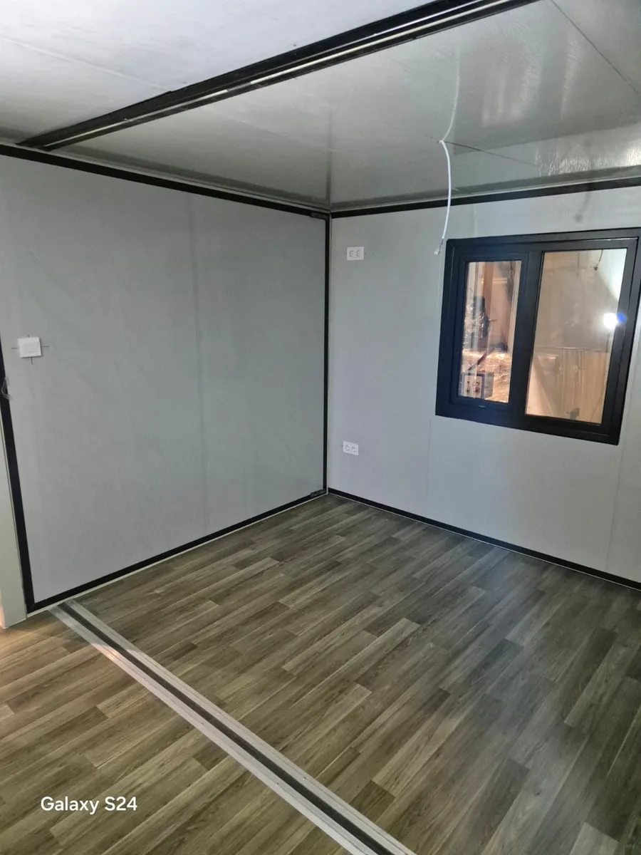 Container House - Image 3
