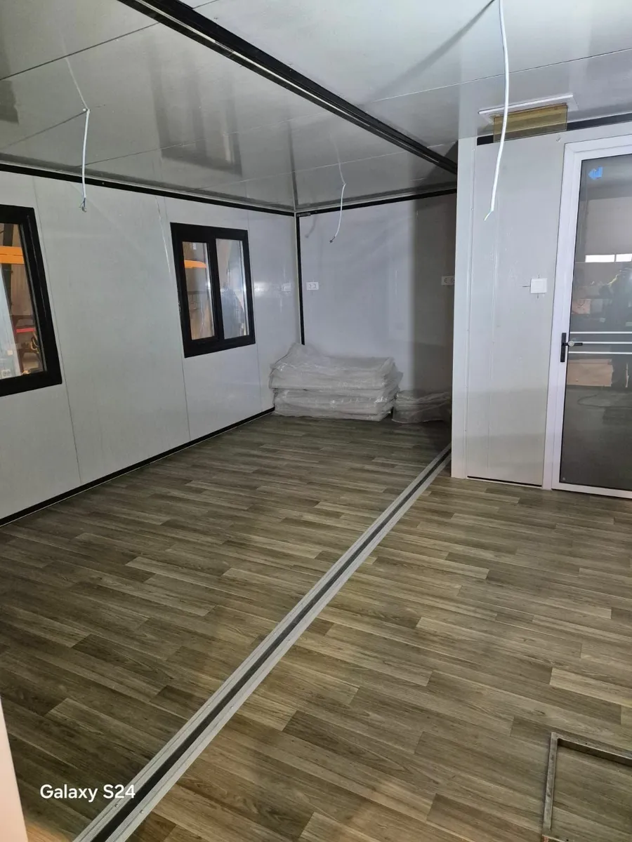 Container House - Image 4
