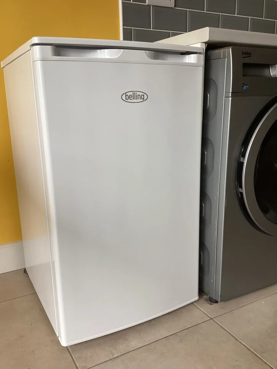 Fridge - Image 1