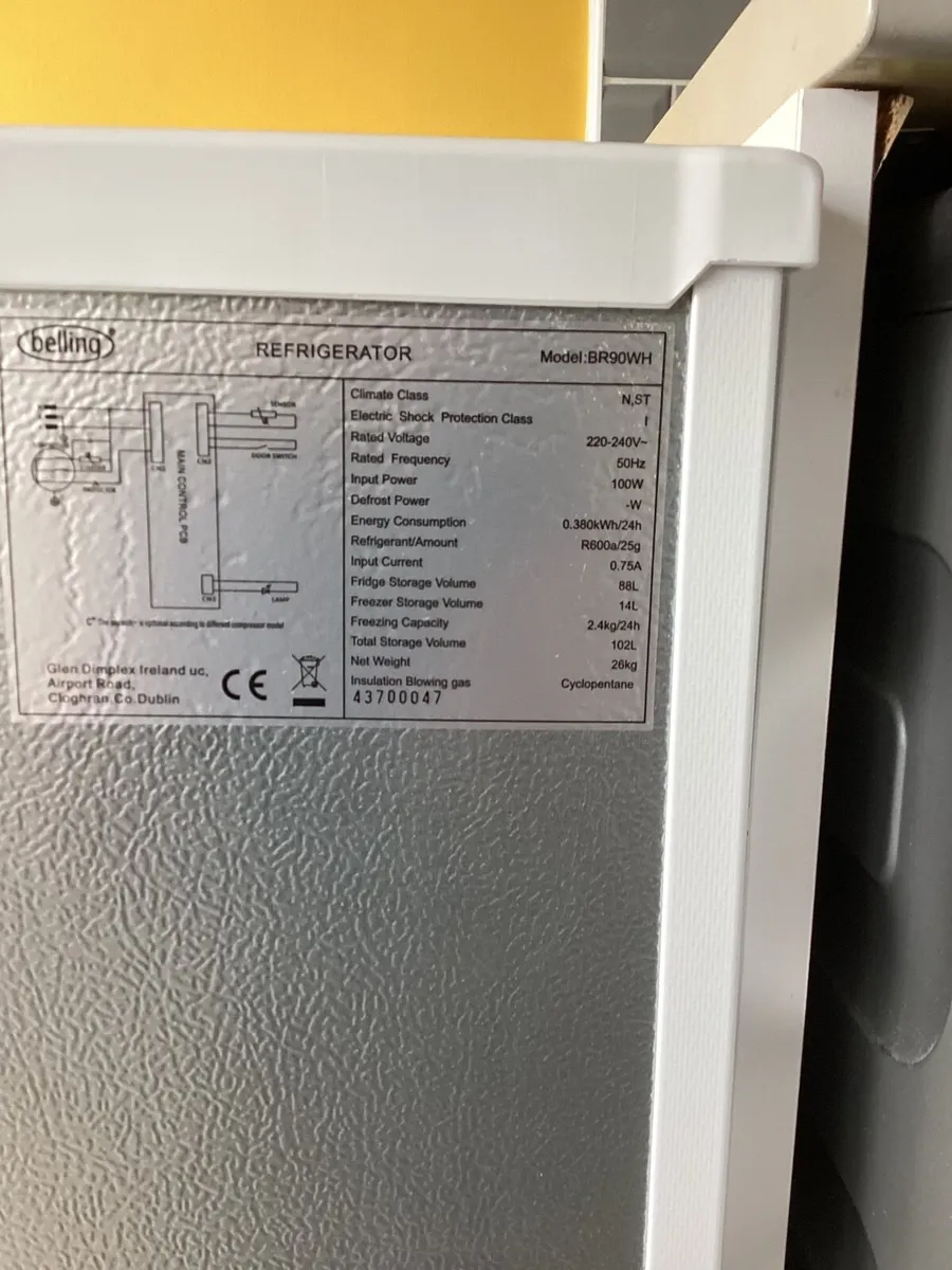 Fridge - Image 4