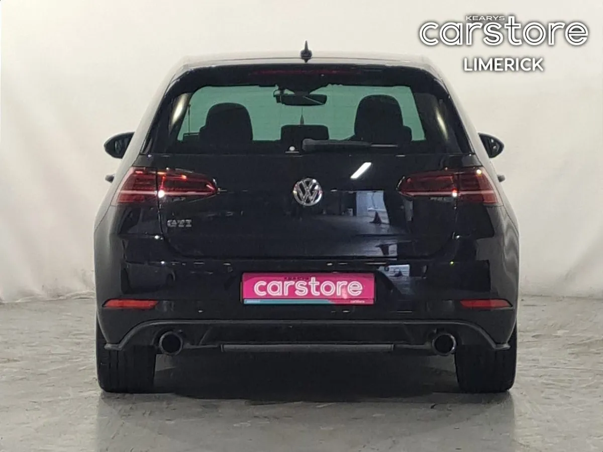 Volkswagen Golf GTI - Image 4