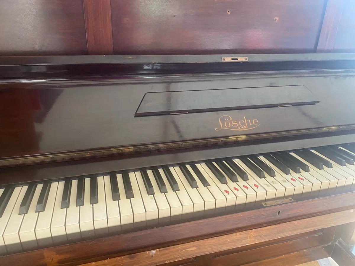 Piano - Image 3