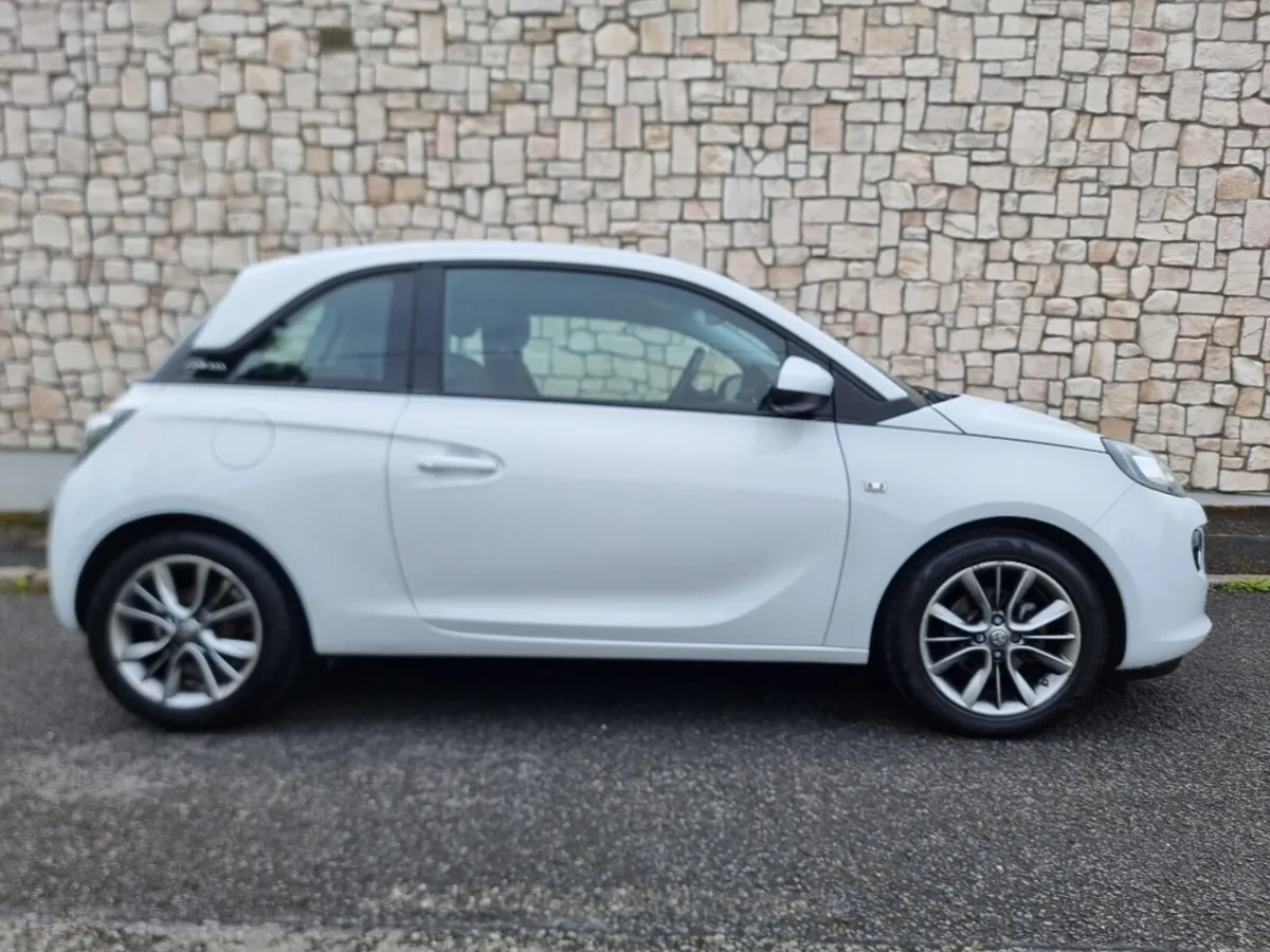 Opel Adam 1.2 VVT JAM 70PS 3DR - Image 2
