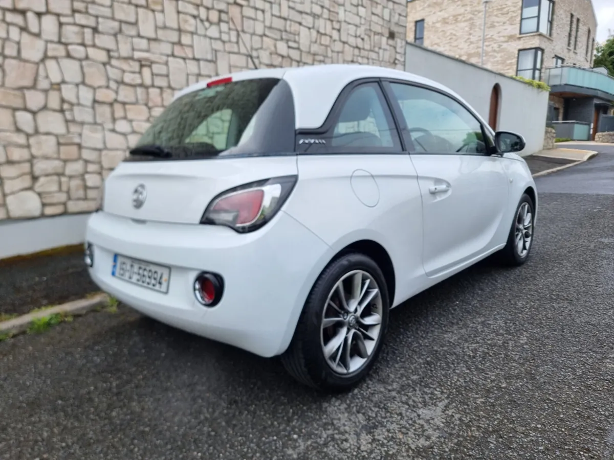 Opel Adam 1.2 VVT JAM 70PS 3DR - Image 3