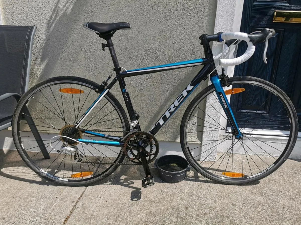 Trek - Image 1