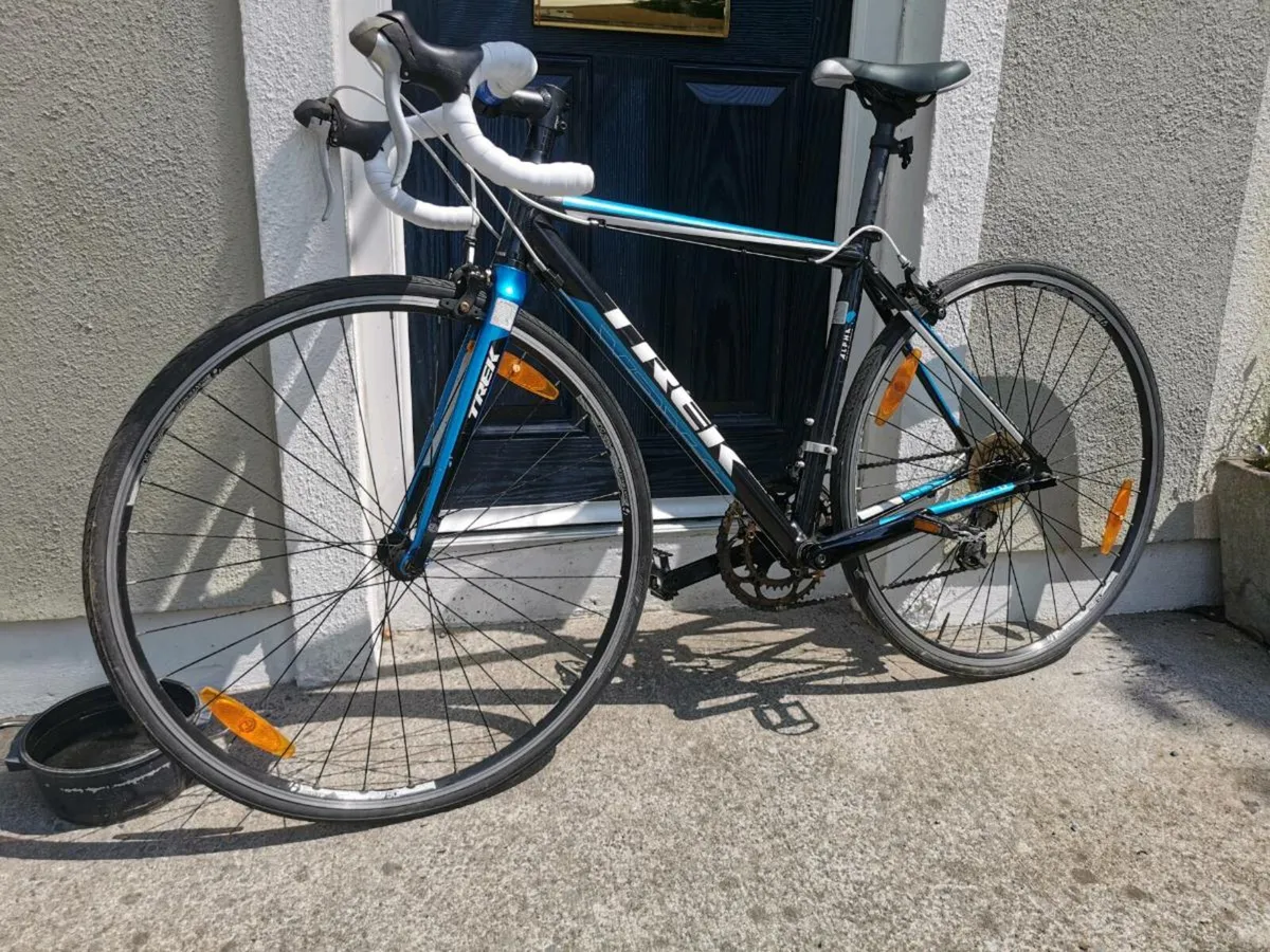 Trek - Image 2
