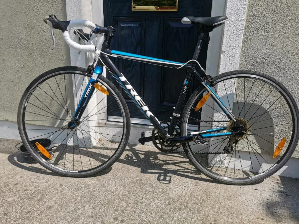 Trek - Image 3