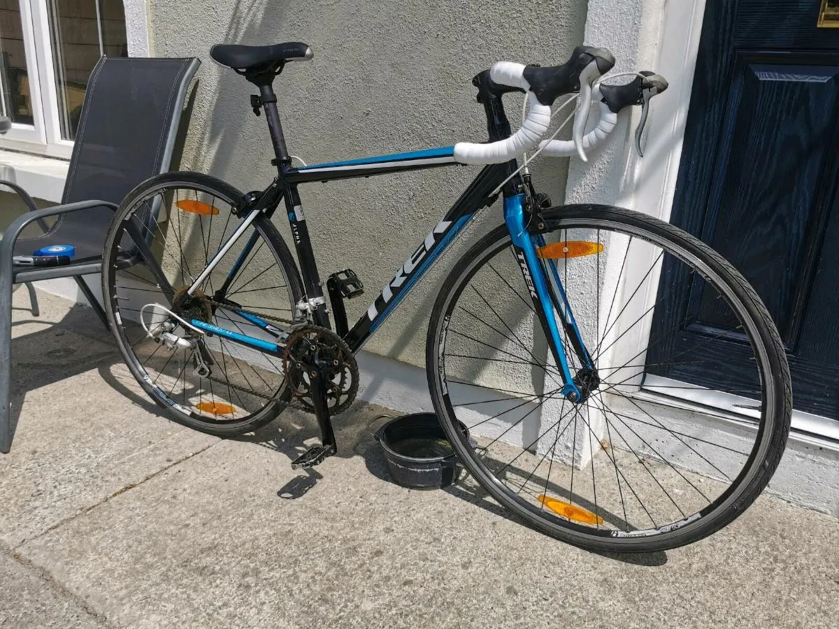 Trek - Image 4