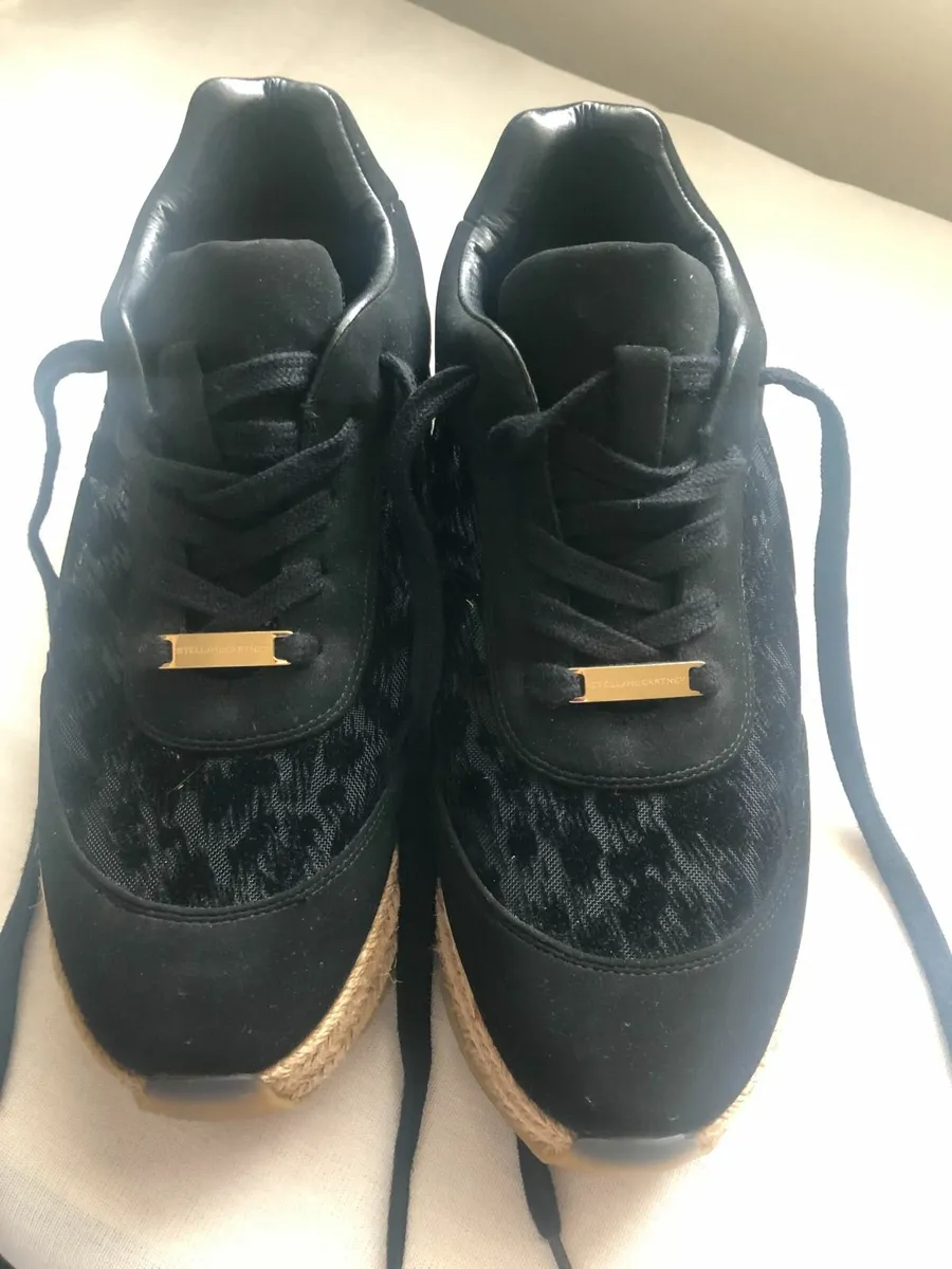 Stella McCartney Ladies shoes - Image 1