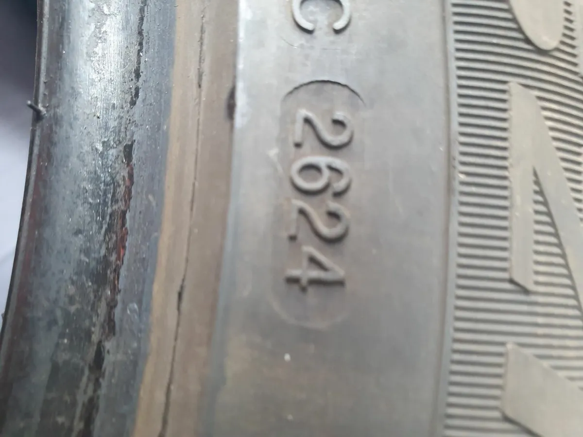 Tyres - Image 4