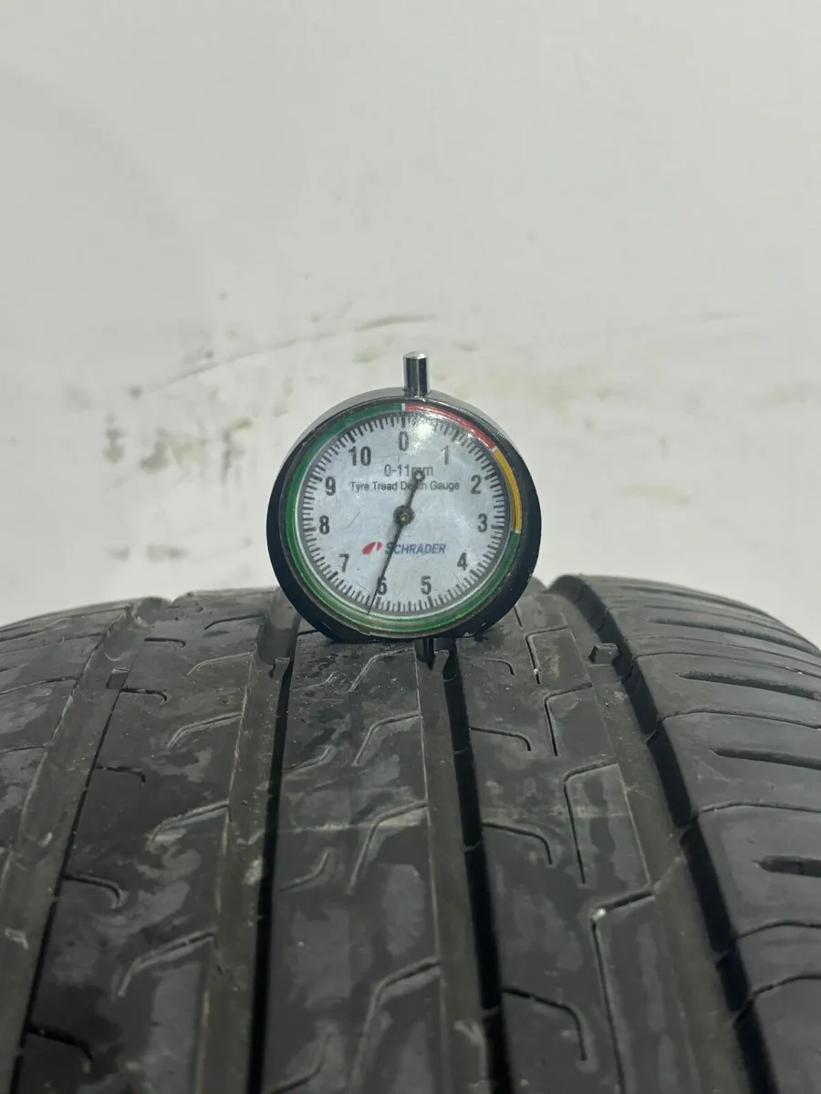 18" GENUINE MERCEDES A CLASS AMG 2018-2025 ALLOY W - Image 3